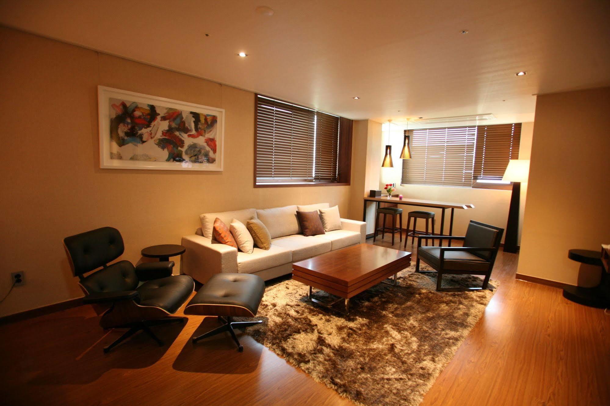 Hyunjin Tourist Hotel Donghae Exterior foto